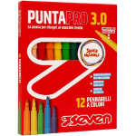 PENNARELLI 3.0 SEVEN PZ 12