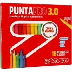 PENNARELLI 3.0 SEVEN PZ 18