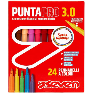 PENNARELLI 3.0 SEVEN PZ 24