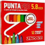 PENNARELLI 5.8 SEVEN PZ 12