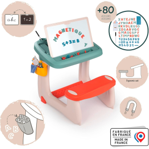 BANCO SCUOLA ABC - ACTIVITY SUPER