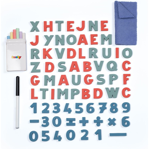 BANCO SCUOLA ABC - ACTIVITY SUPER