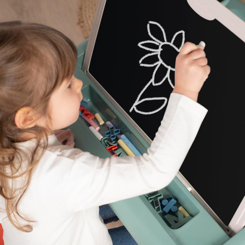 BANCO SCUOLA ABC - ACTIVITY SUPER