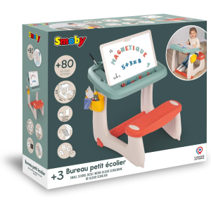 BANCO SCUOLA ABC - ACTIVITY SUPER