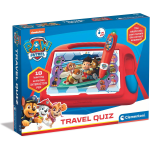 SAP - TRAVEL QUIZ - PAW PAWTROL