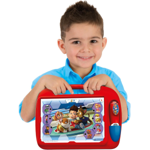 SAP - TRAVEL QUIZ - PAW PAWTROL