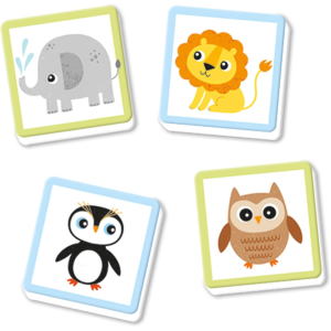 SAP - DSPLY- TOMBOLA DEGLI ANIMALI