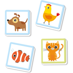 SAP - DSPLY- TOMBOLA DEGLI ANIMALI