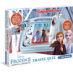 SAP - TRAVEL QUIZ - FROZEN