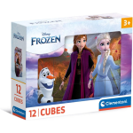 CUBI 12 - FROZEN