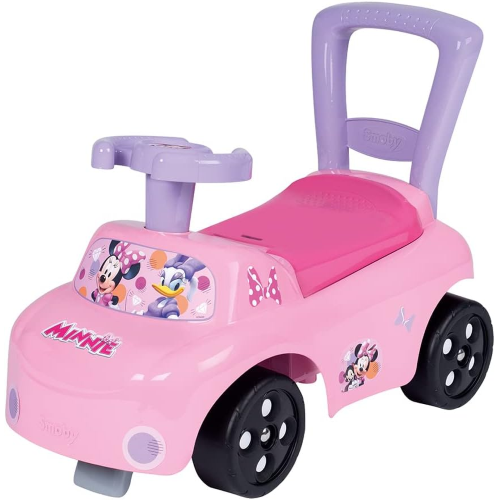 P.PASSI - SMOBY AUTO MINNIE