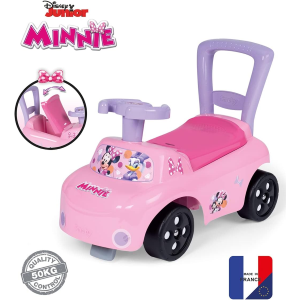 P.PASSI - SMOBY AUTO MINNIE