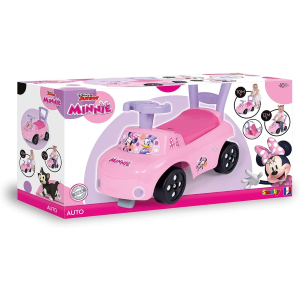 P.PASSI - SMOBY AUTO MINNIE