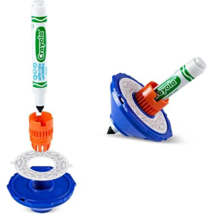 CRAY- COLORWHIRLS - TROTTOLA ASS