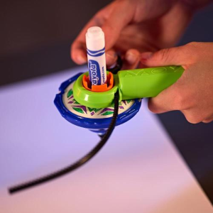 CRAY- COLORWHIRLS - TROTTOLA ASS