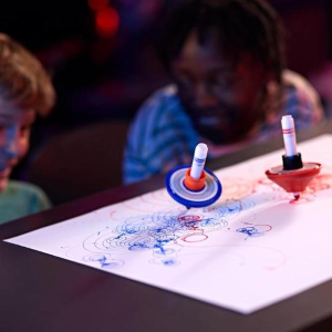 CRAY- COLORWHIRLS - TROTTOLA ASS