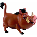 FIG.- RE LEONE - PUMBA