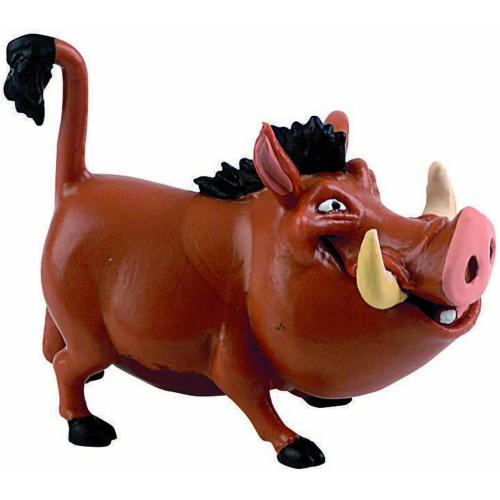 FIG.- RE LEONE - PUMBA