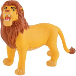 FIG.- RE LEONE - SIMBA