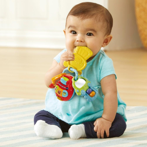 VT- LE MIE PRIME CHIAVI 3IN1