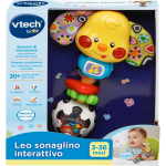 VT- LEO SONAGLINO INTERATTIVO
