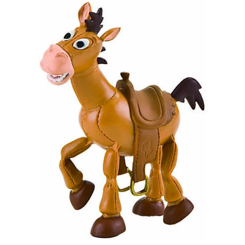 FIG.- DISNEY- BULLSEYE