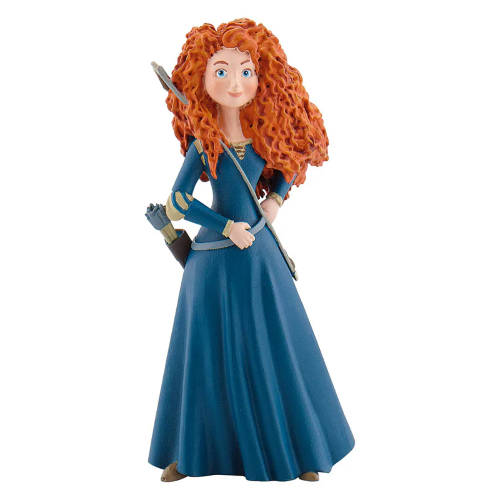 FIG.- MERIDA RIBELLE