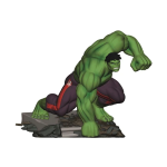 FIG.- MARVEL- HULK