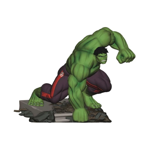 FIG.- MARVEL- HULK