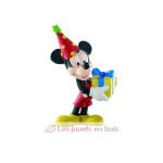 FIG.- TOPOLINO - MICKEY