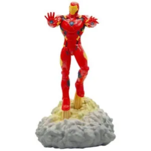 FIG.- MARVEL- IRON MAN