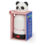 BOTTIGLIA TERMICA 310 ML- LEGAMI - PANDA