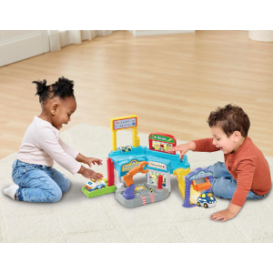 VT- VROOM VROOM GO AUTOFFICINA