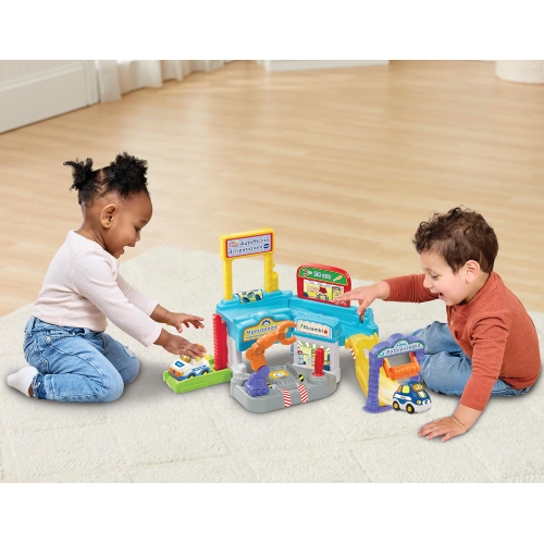 VT- VROOM VROOM GO AUTOFFICINA