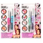 CREAT IT- KIT 2 PEN NAIL ART