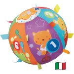 VT- MAGICA PALLA ATTIVITA´