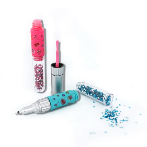 CREAT IT- KIT 2 PEN NAIL ART