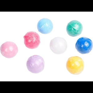 CREAT IT- BOMBE FRIZZANTI MINI 8 PZ