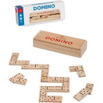 DOMINO LEGNO "DEL NEGRO