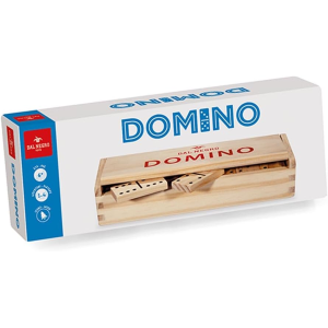 DOMINO LEGNO "DEL NEGRO