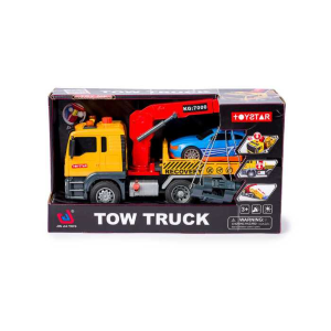 CARRO ATTREZZI FRIZ.L&S CM 37 1:10