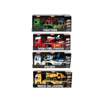 CAMION BISARCA 1:12 L&S BATTERY