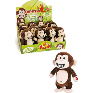 RIPETIX - SCIMMIETTA