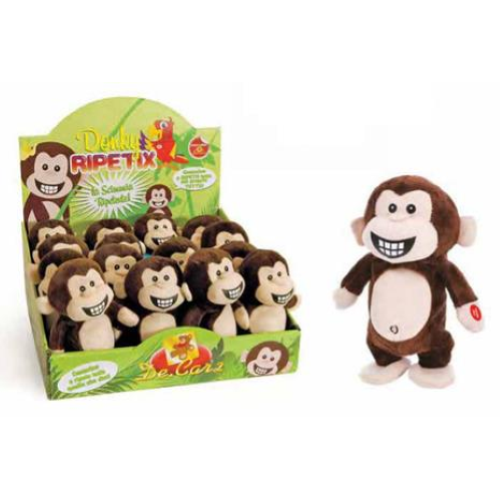 RIPETIX - SCIMMIETTA