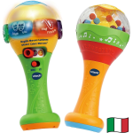 VT- MAGICHE MARACAS LUMINOSE