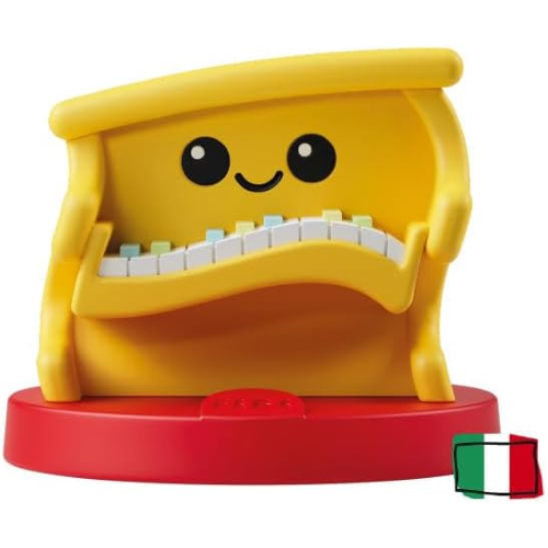 FABA OM CONSOLE - MUSICA CLASSICA AL PIANOFORTE