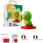 FABA OM CONSOLE - LA FESTA DEGLI ANIMALI