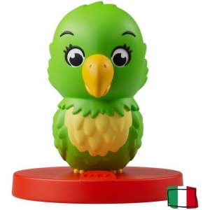 FABA OM CONSOLE - LA FESTA DEGLI ANIMALI