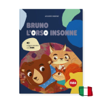 FABA - LEGGI & ASC. BRUNO L´ORSO INSONNE