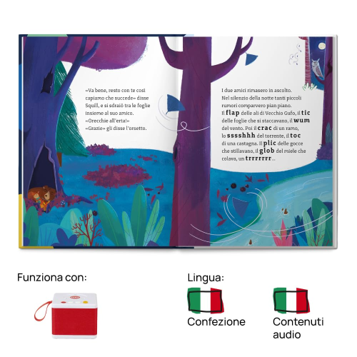 FABA - LEGGI & ASC. BRUNO L´ORSO INSONNE